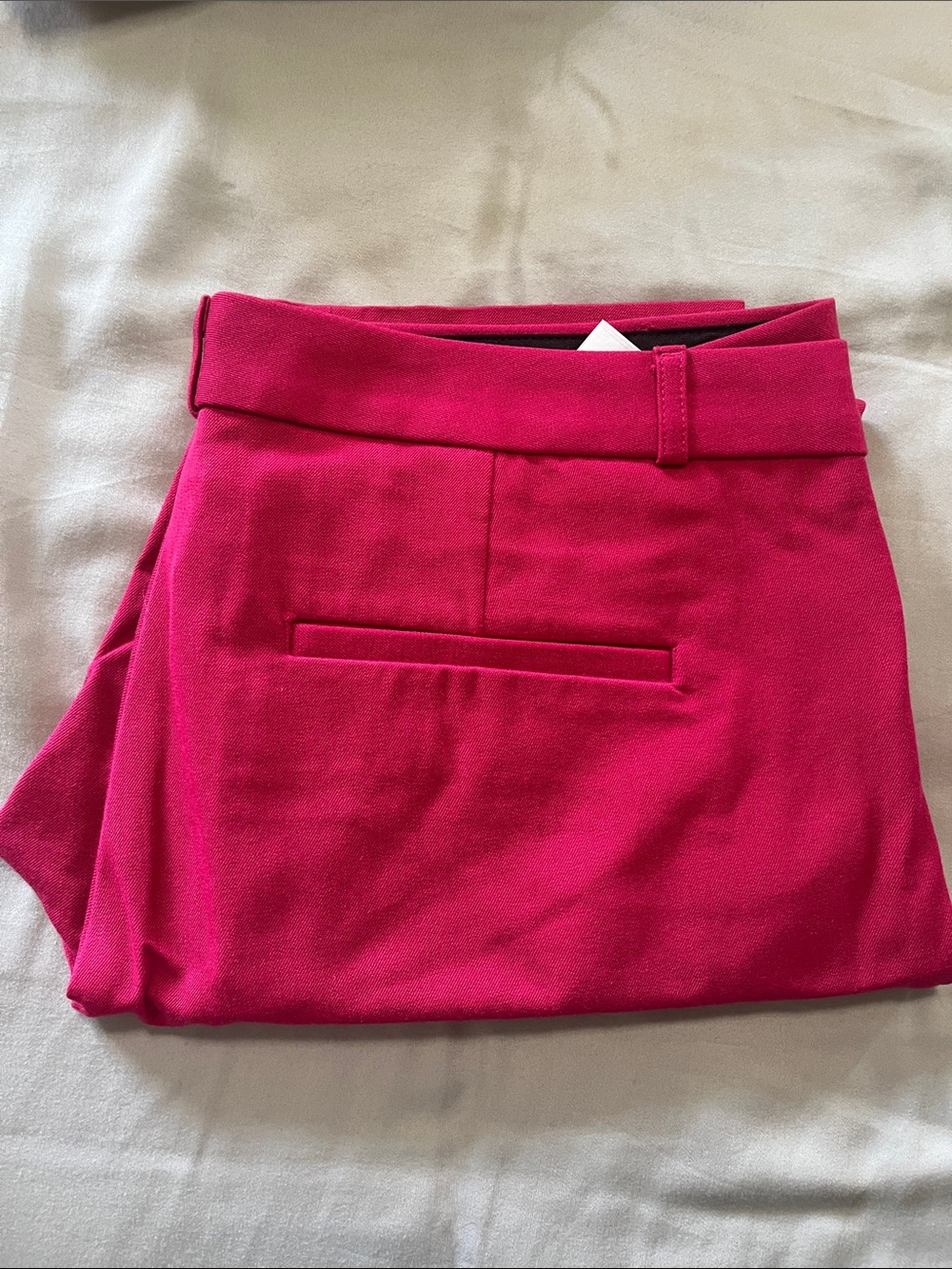 Banana Republic Factory Pink Sloan